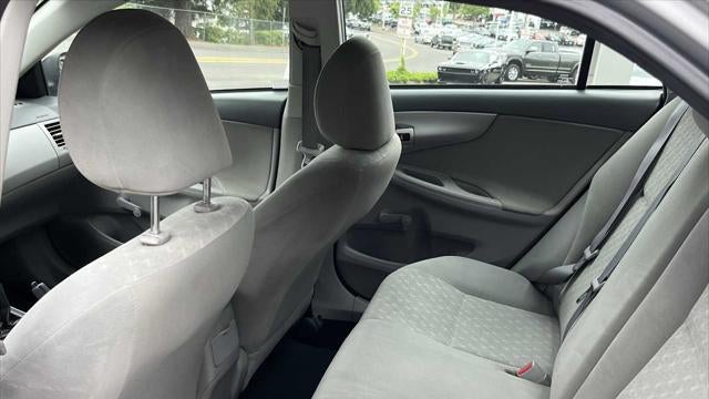 2010 Toyota Corolla XLE