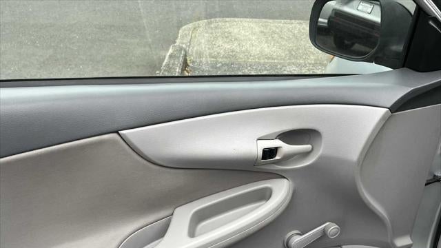 2010 Toyota Corolla XLE