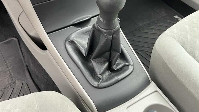 2010 Toyota Corolla XLE