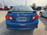 2010 Corolla Thumbnail 7