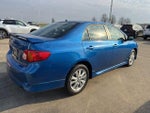 2010 Corolla Thumbnail 8