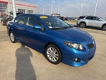 2010 Corolla Thumbnail 11