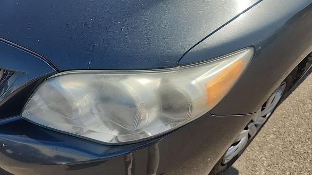 2012 Toyota Corolla S