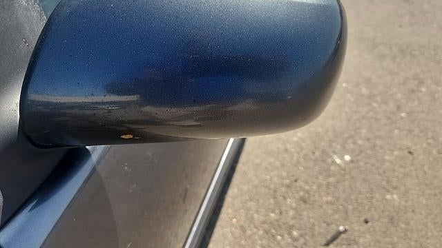 2012 Toyota Corolla S