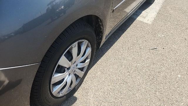 2012 Toyota Corolla S