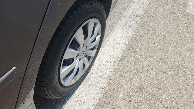 2012 Toyota Corolla S