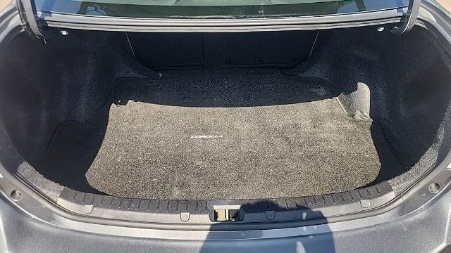 2012 Toyota Corolla S