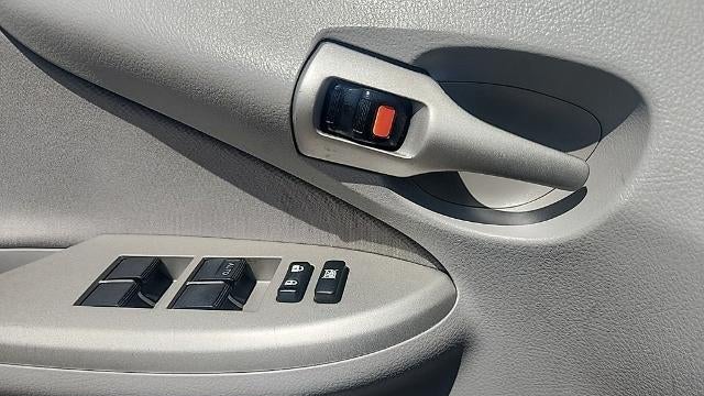 2012 Toyota Corolla S