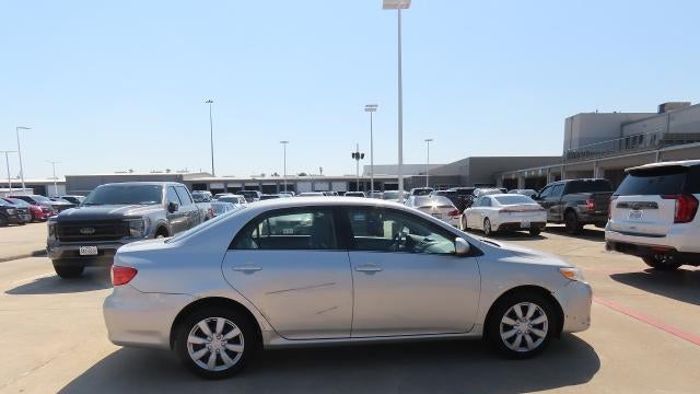2013 Toyota Corolla S
