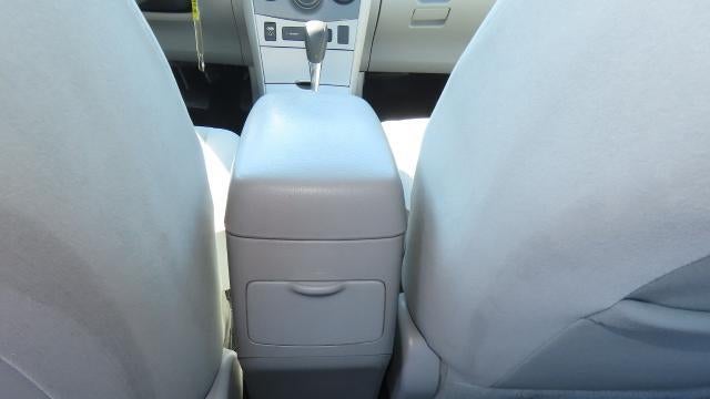 2013 Toyota Corolla S