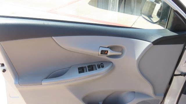 2013 Toyota Corolla S