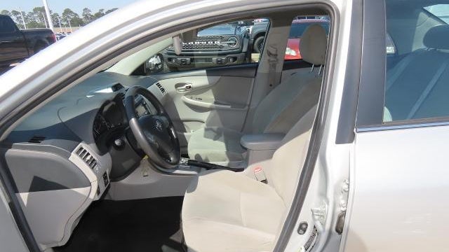 2013 Toyota Corolla S