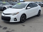 2014 Corolla Thumbnail 5