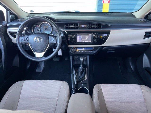 2015 Toyota Corolla - $9,999