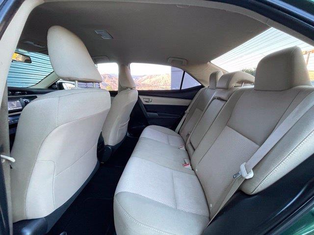 2015 Toyota Corolla - $9,999