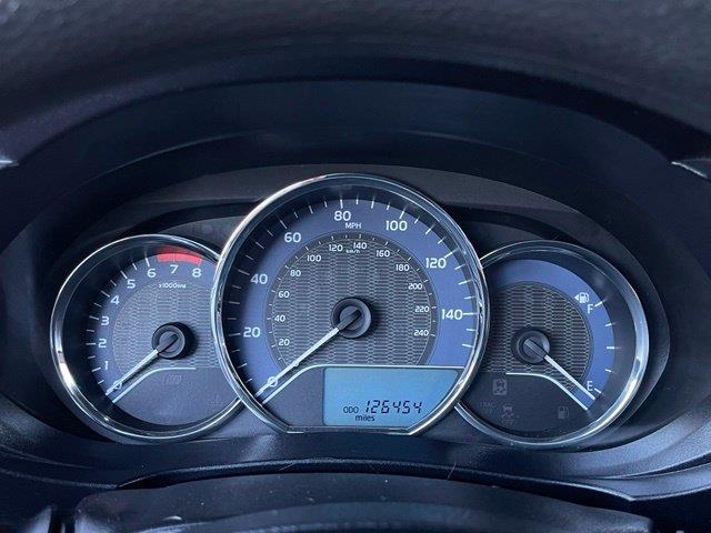 2015 Toyota Corolla - $9,999