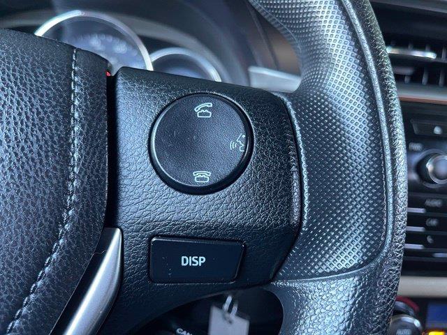 2015 Toyota Corolla - $9,999