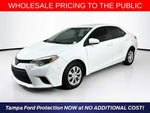 2016 Corolla Thumbnail 1