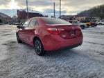 2016 Corolla Thumbnail 6