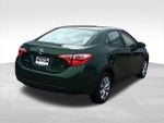 2014 Corolla Thumbnail 7