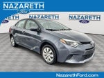 2016 Corolla Thumbnail 1