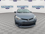 2016 Corolla Thumbnail 3