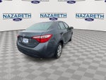 2016 Corolla Thumbnail 8