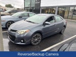 2015 Corolla Thumbnail 3
