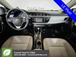 2016 Corolla Thumbnail 6