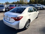 2018 Corolla Thumbnail 3