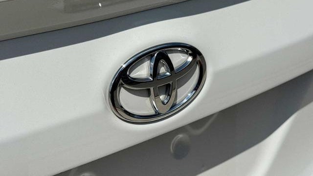 2016 Toyota Corolla S