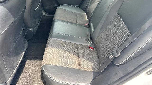 2016 Toyota Corolla S