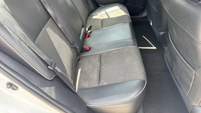 2016 Toyota Corolla S