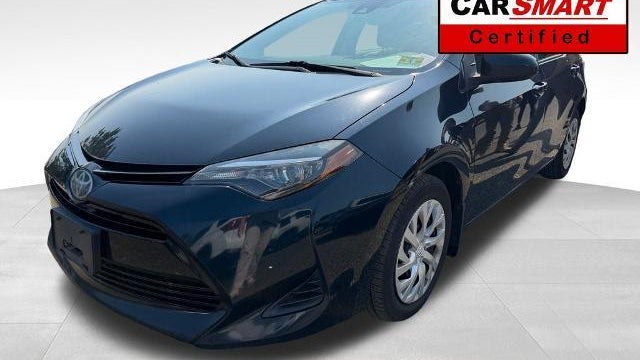 Preowned 2019 Toyota Corolla SE for Sale