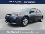 2014 Corolla Thumbnail 1