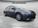 2014 Corolla Thumbnail 3