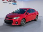 2014 Corolla Thumbnail 5