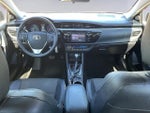 2014 Corolla Thumbnail 7