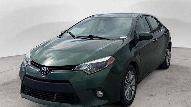 Preowned 2014 Toyota Corolla S for Sale