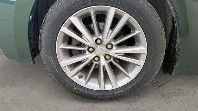 2014 Toyota Corolla S