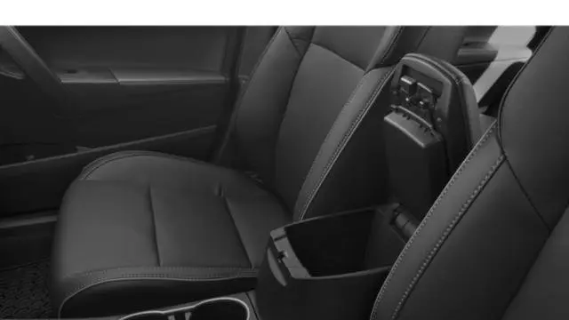 2015 Toyota Corolla S