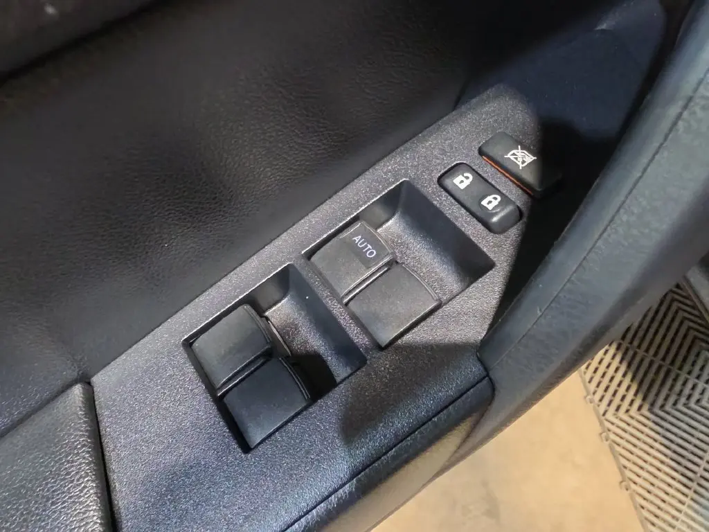 2015 Toyota Corolla - $12,477