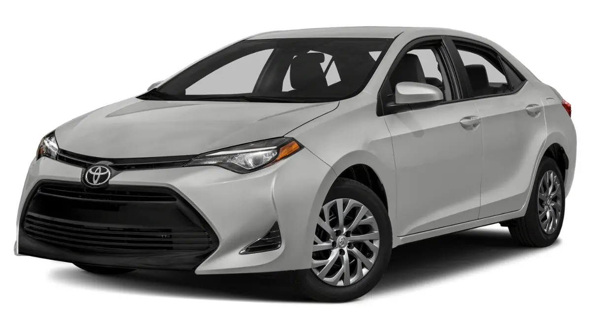 Preowned 2019 Toyota Corolla LE for Sale