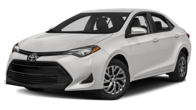 Preowned 2019 Toyota Corolla LE for Sale