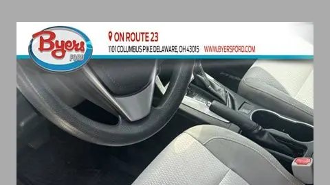 2014 Toyota Corolla S