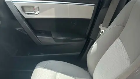 2014 Toyota Corolla S