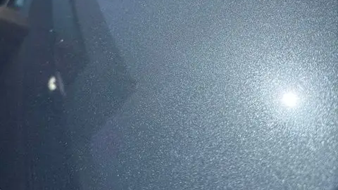 2014 Toyota Corolla S