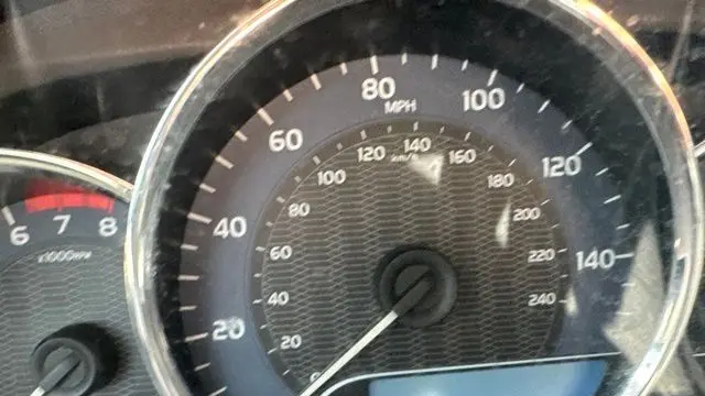 2014 Toyota Corolla S