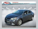 2014 Corolla Thumbnail 31