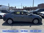2016 Corolla Thumbnail 3